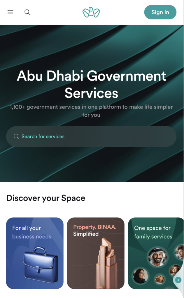 tamm uae app