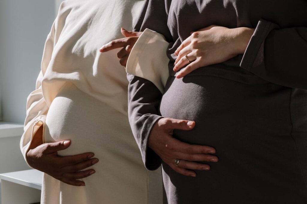 pregnancy in abu dhabi