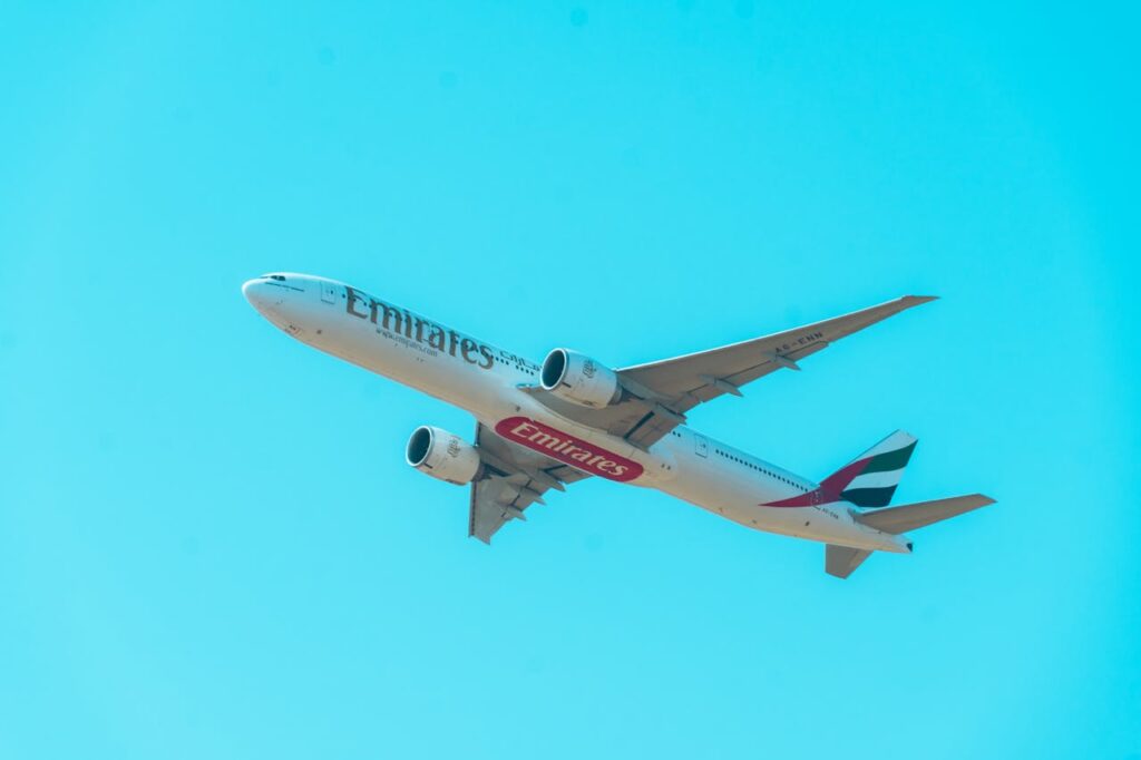 emirates airlines
